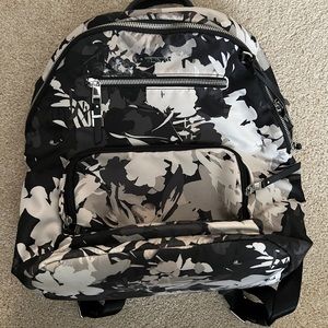 Tumi African Floral Backpack